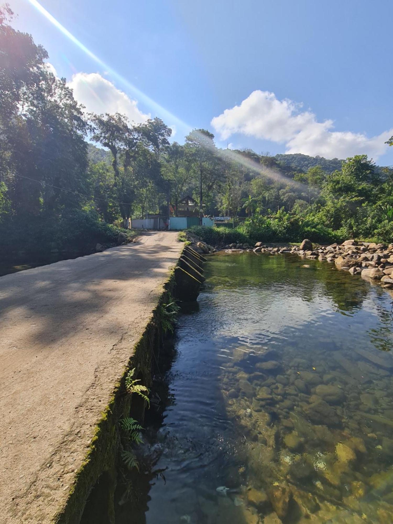 Bosque Das Princesas Albergue *