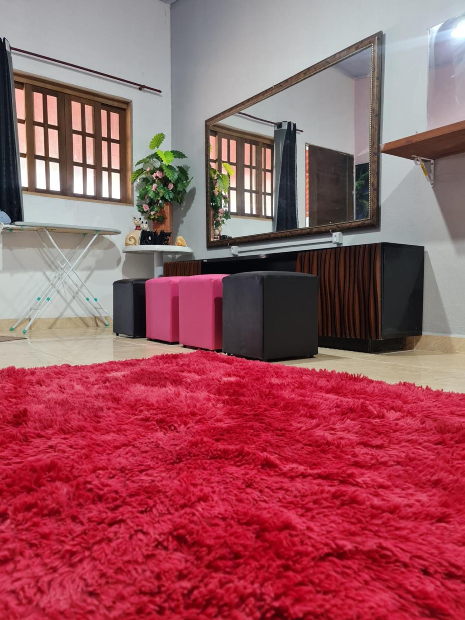 Albergue Bosque Das Princesas *